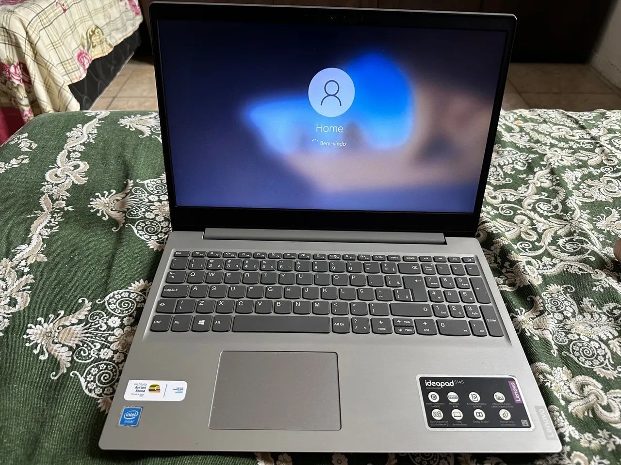 Notebook Samsung  - Foto 4