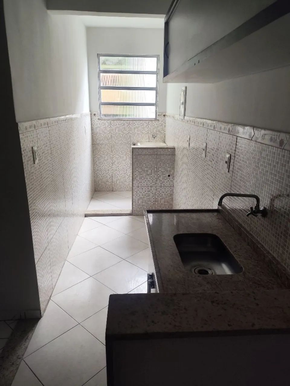 Alugo Apartamentos e Kitnets no Centro de Duque de Caxias - Foto 4