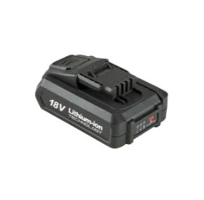 Bateria de Lítio 2.0Ah 18V WS9970 Wesco - Foto 5