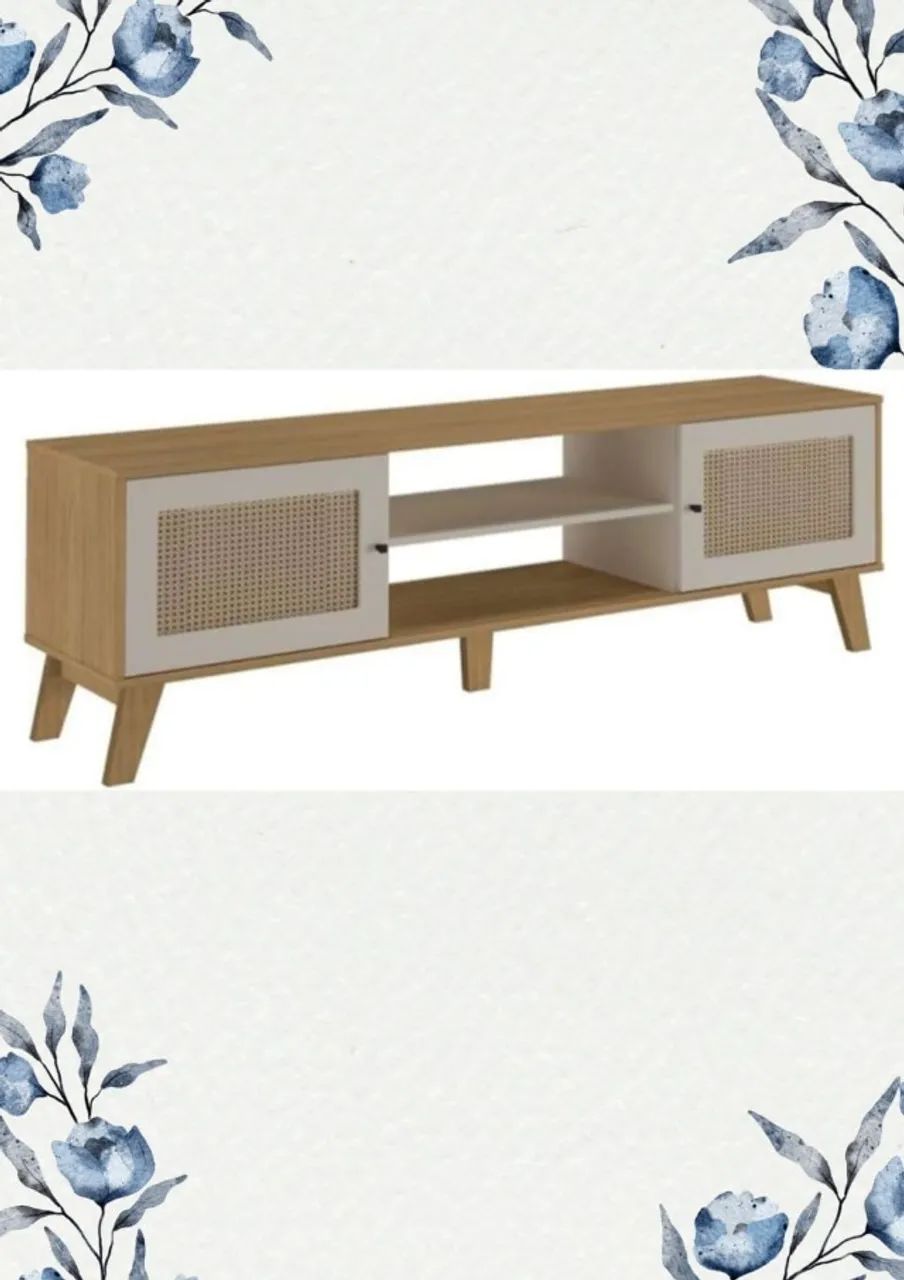 Promoção Rack 65'' - 26/04   