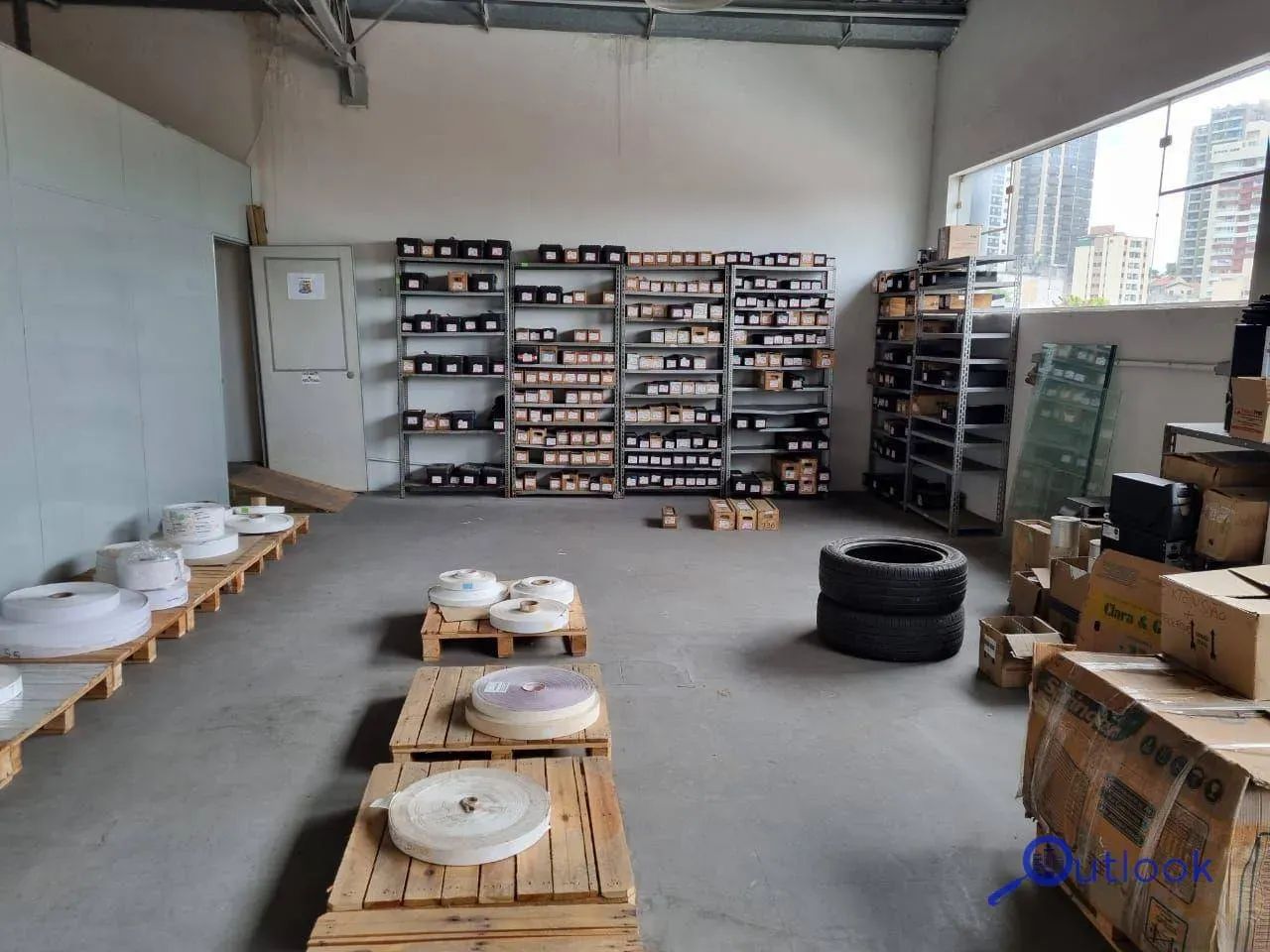 Galpão à venda, 600 m² por R$ 4.400.000,00 - Jardim do Mar - São Bernardo do Campo/SP - Foto 8