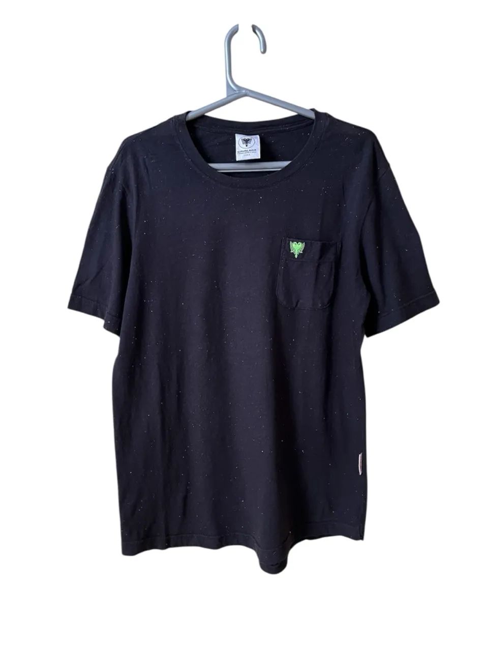 Camiseta Cavalera - Foto 3