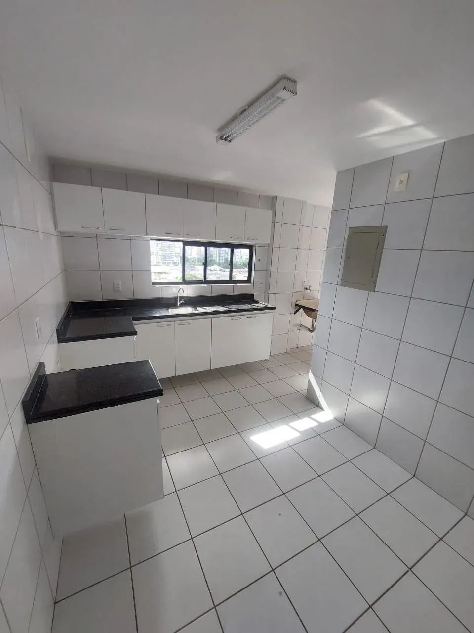 Apartamento em Lagoa Nova - 107m² - Foto 3