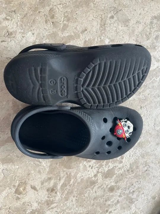 Vendo Crocs C10 - Foto 2