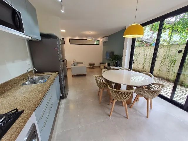 Casa Nova em condomínio fechado na praia de Camburi com documentação completa - Foto 5