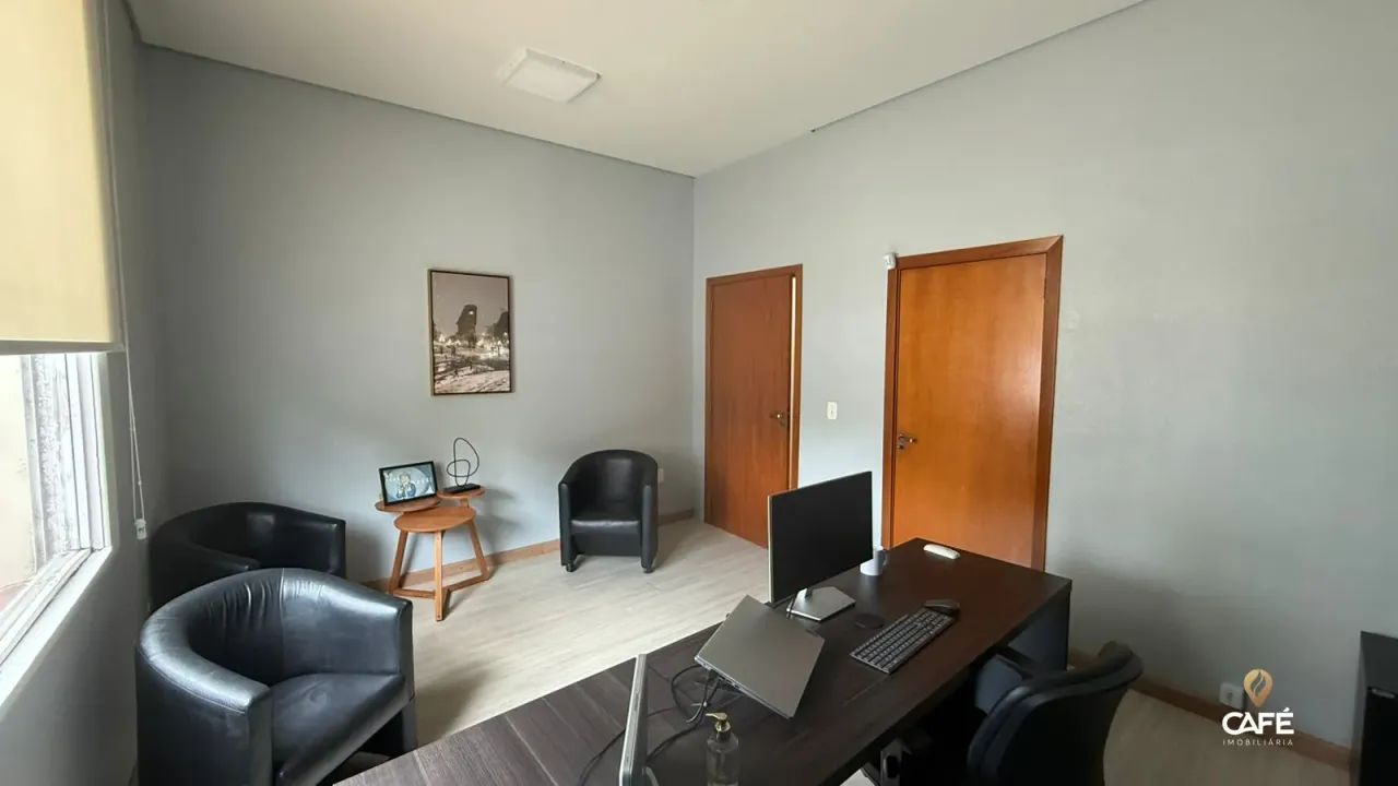 Sala comercial no Centro de Santa Maria - Foto 5