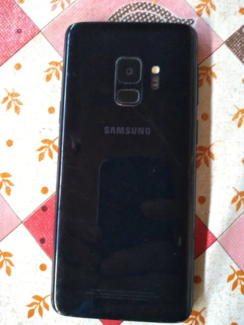 Samsung Galaxy S9