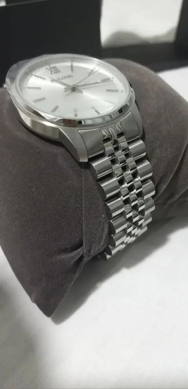 Relógio Bulova  - Foto 5