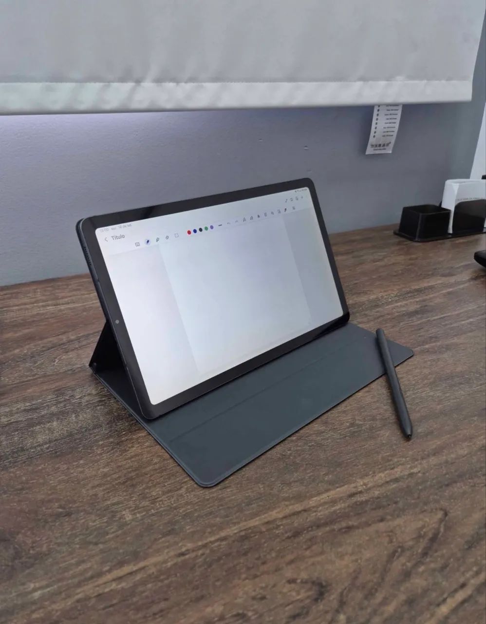 SAMSUNG TAB LITE S6 - Foto 4