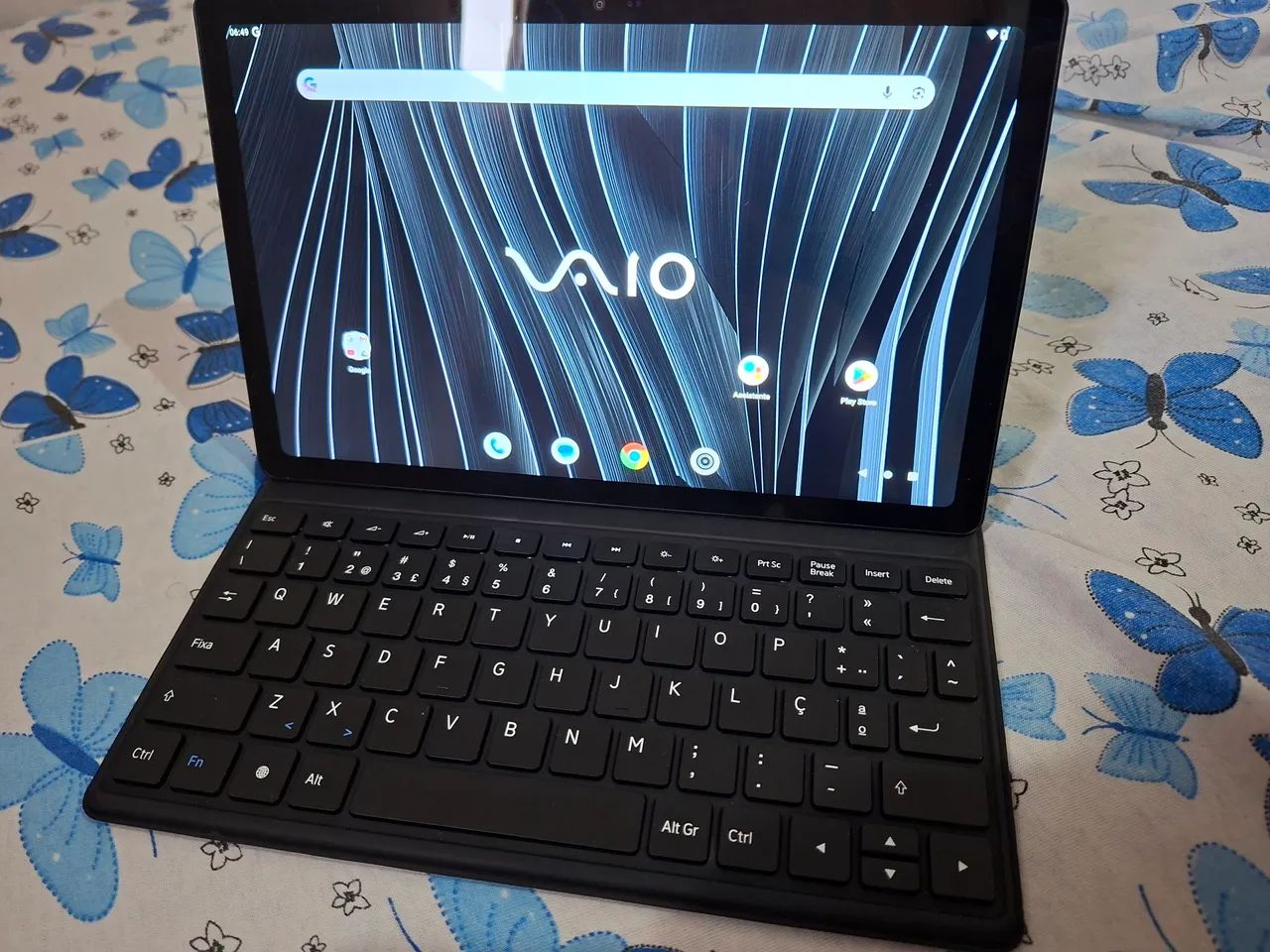 TABLET VAIO TL10 - Foto 2