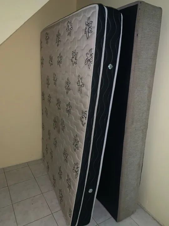 Cama de casal  - Foto 2