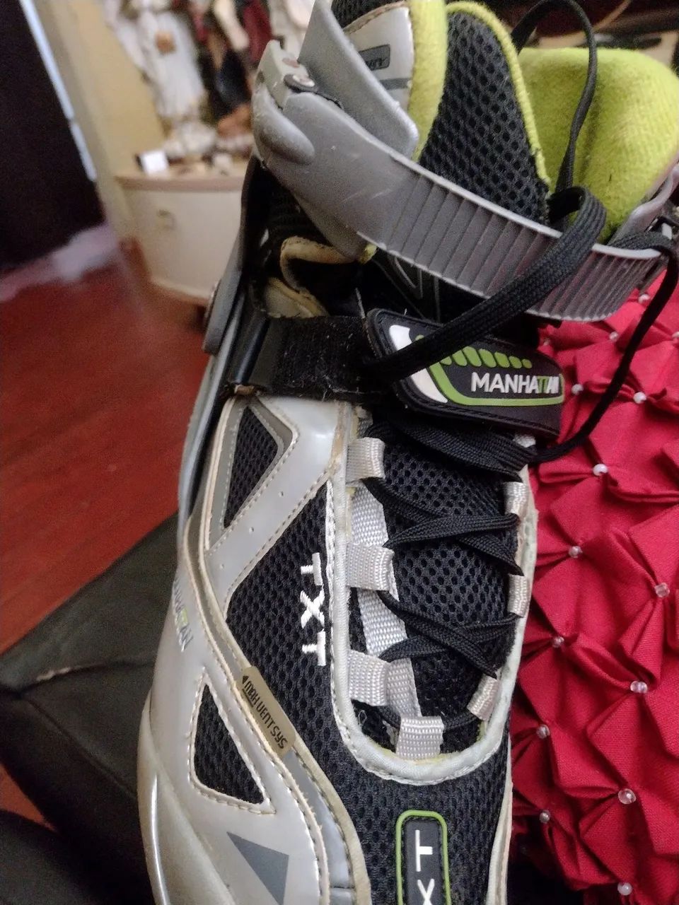 Vendo roller 