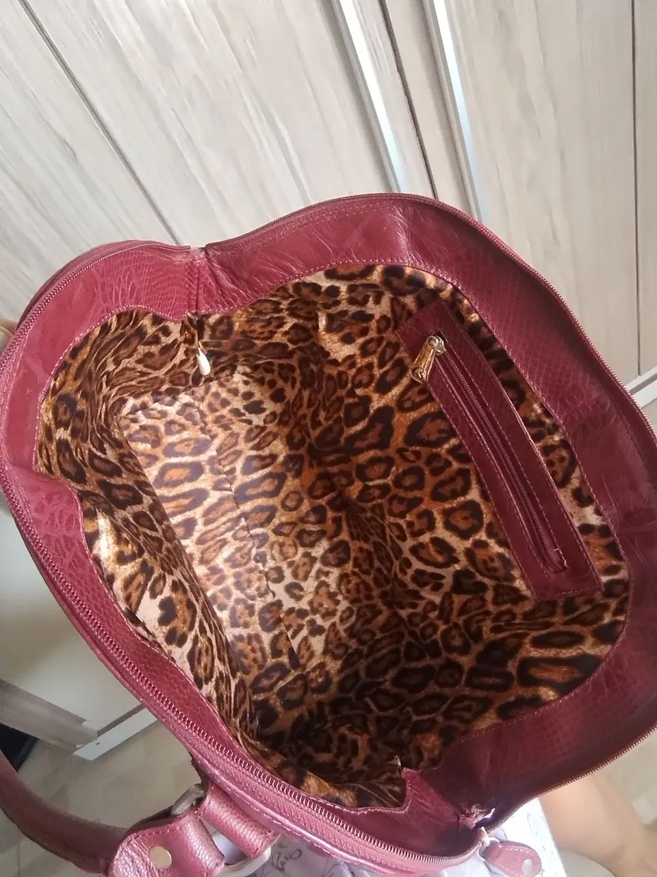 Bolsa carmen steffens - Foto 3