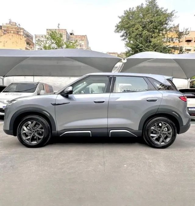 BYD Yuan Pro Elétrico 2026 - Foto 4