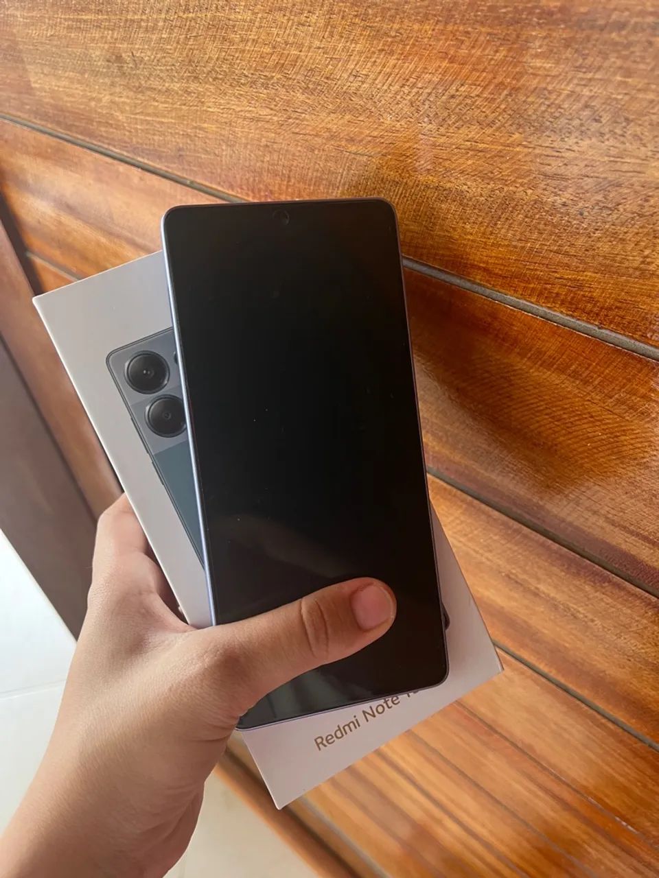XIAOMI  13 PRO