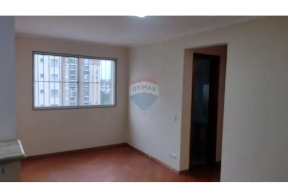 Locação de Apartamento na Rua Guacuris - Jabaquara - São Paulo - SP - CEP 04321-080