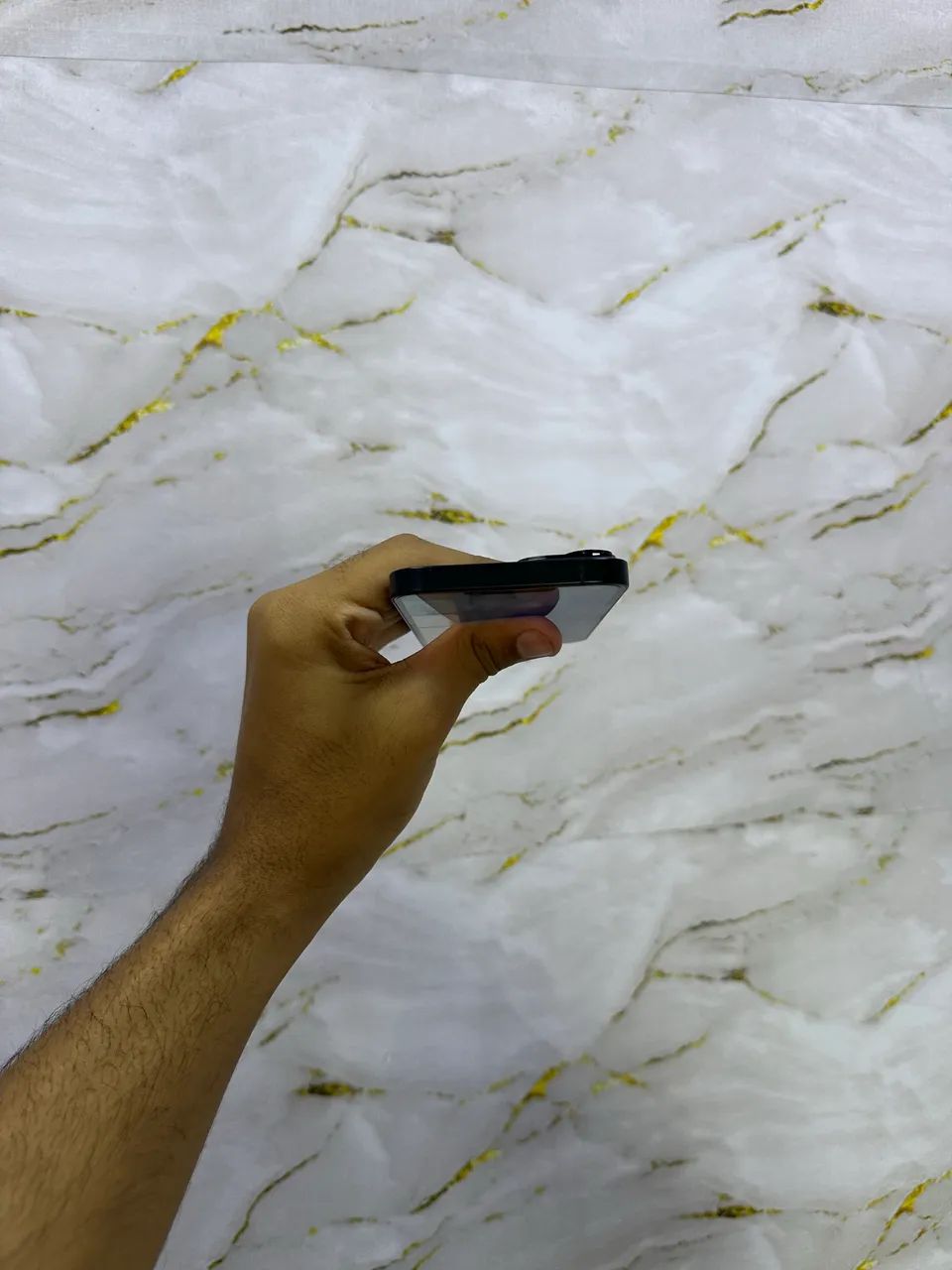 IPHONE 14 128 GB MIDNIGHT COM CAIXA BATERIA 85% - Foto 4