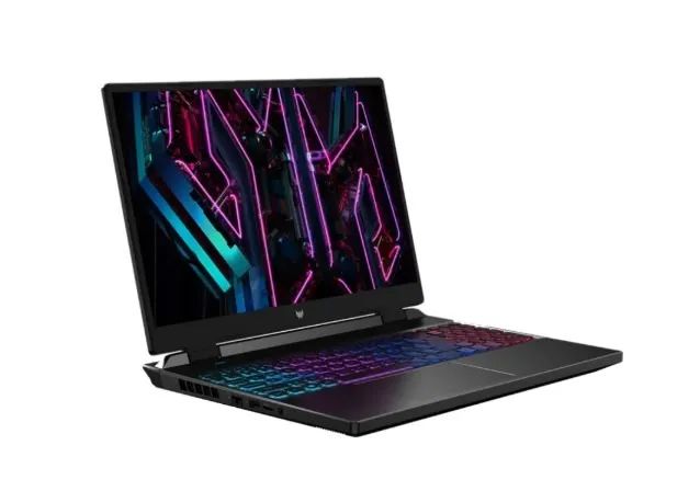 Notebook Predator Helios Neo - i7 - 13ª- 24 RAM  - RTX 4060  - Foto 3