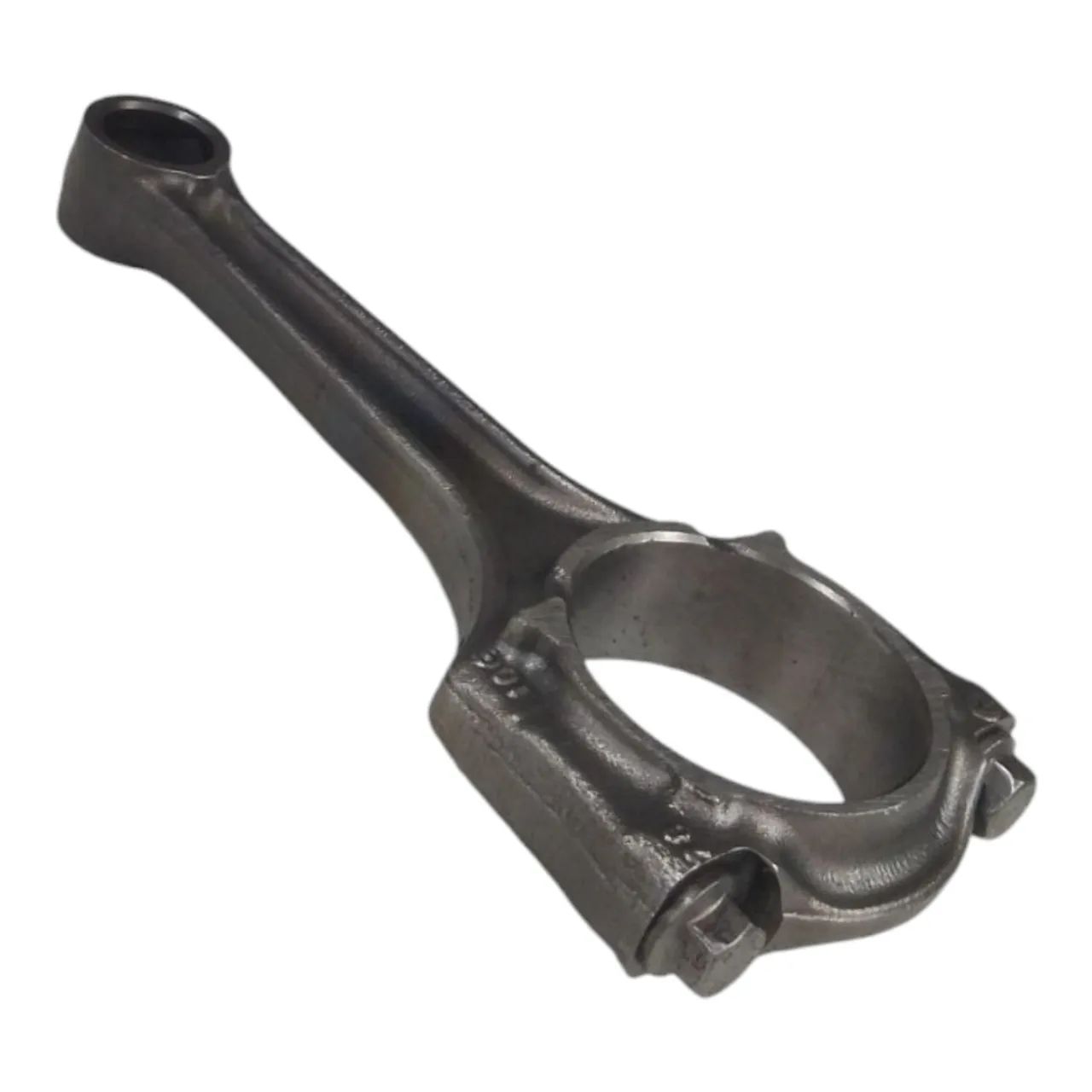 Biela S/pistão Fiat 500 1.4 16v 2012 - Foto 7