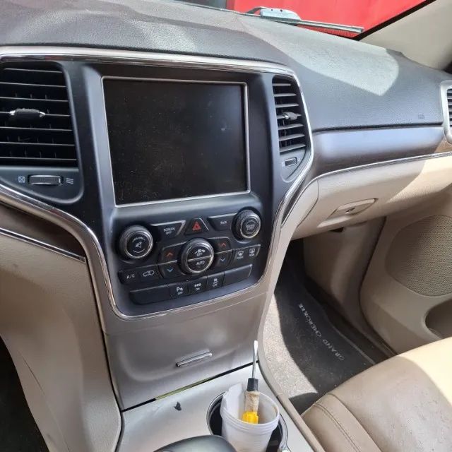 VENDE-SE LINDO JEEP  - Foto 3