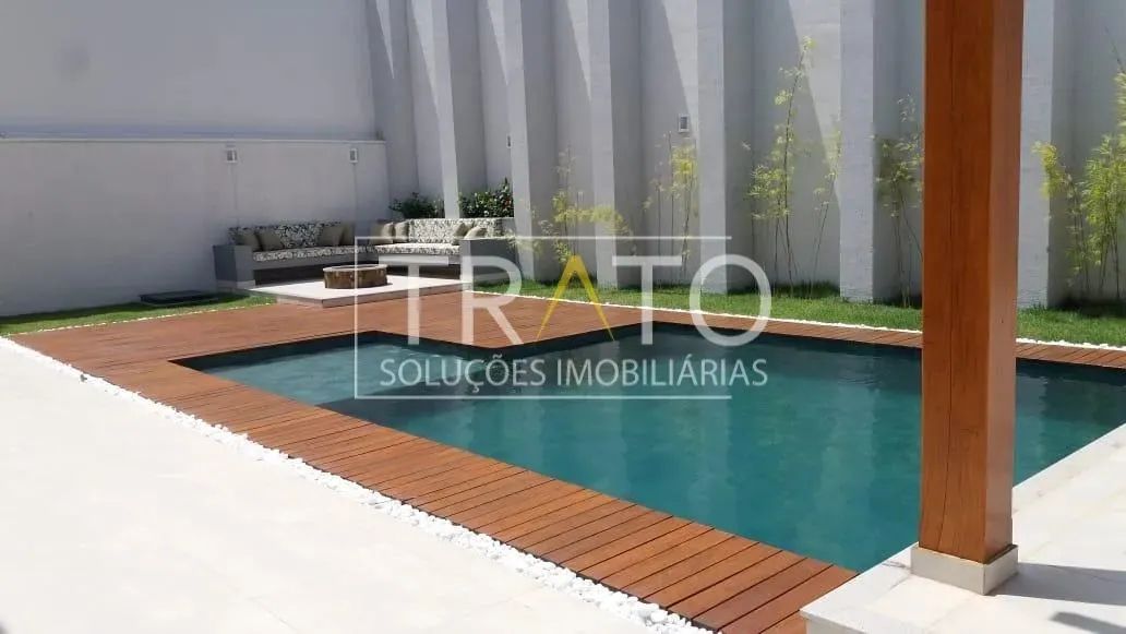casa - Loteamento Alphaville Campinas - Campinas - Foto 4