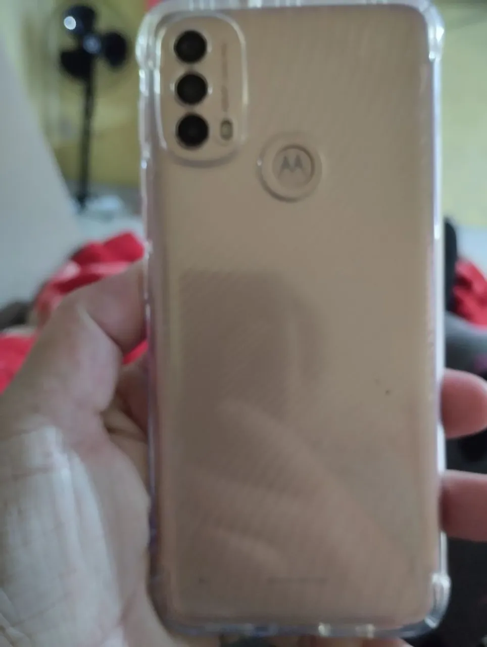 Motorola Moto e 40 !