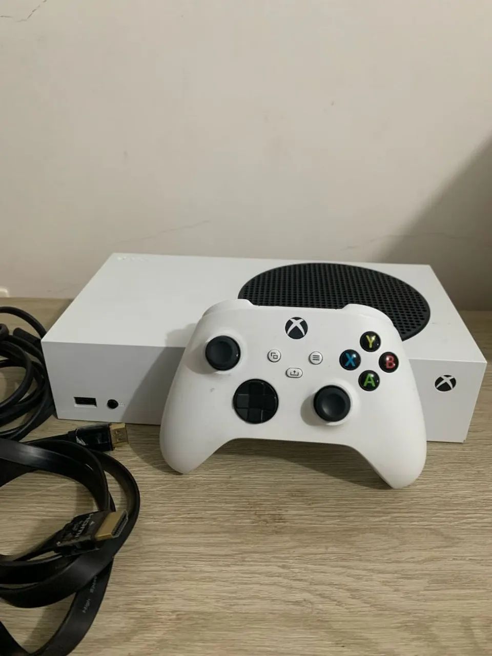 Xbox Serie s Semi Novo - Foto 2