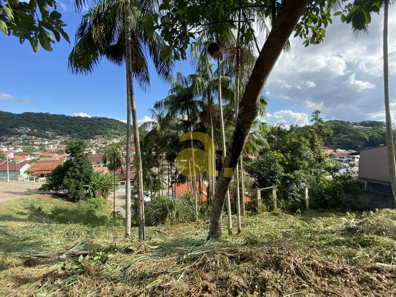 TERRENO À VENDA NO BAIRRO FORTALEZA