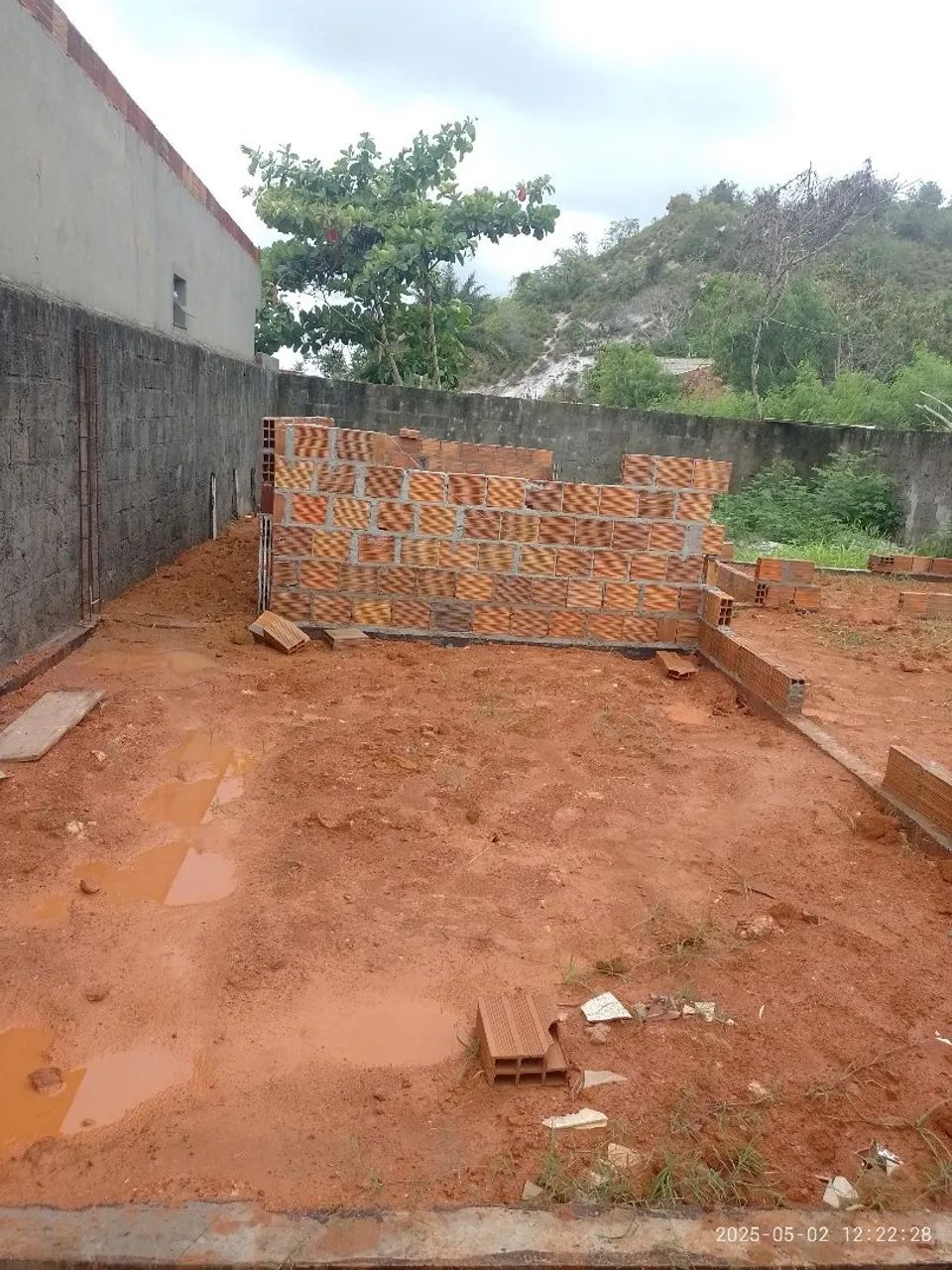 Lote 160m² em Vila de Abrantes  - Foto 4