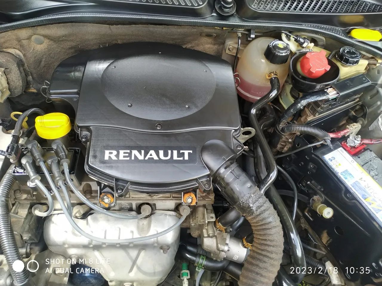 Renault symbol - Foto 4