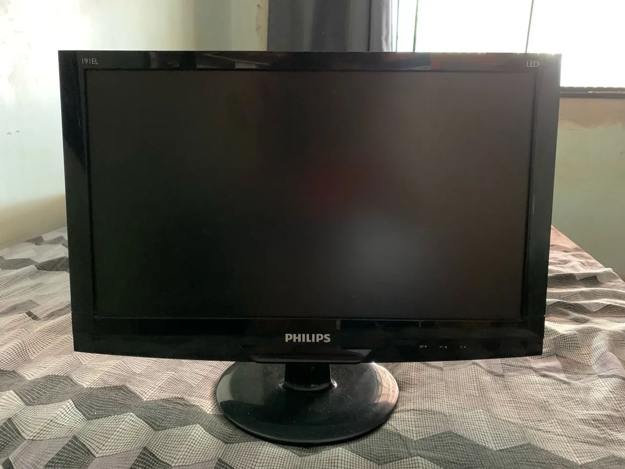 Monitor Philips 191EL LED