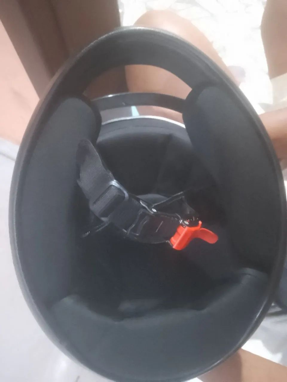 Capacete San Marino n58°  - Foto 4