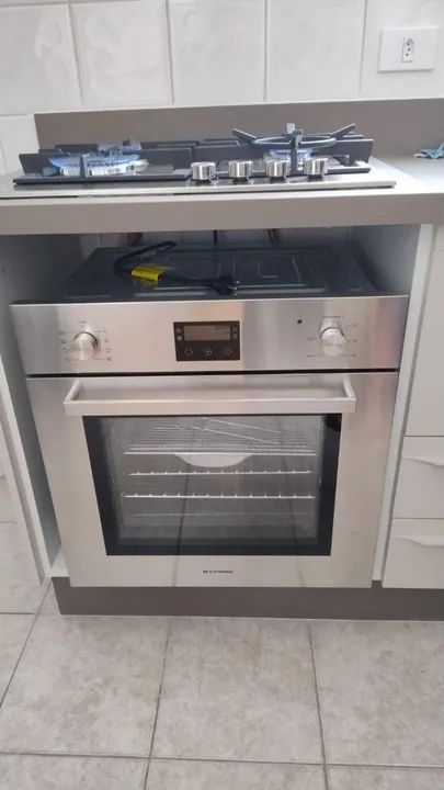 Instalaçoes de eletrodomésticos  - Foto 2