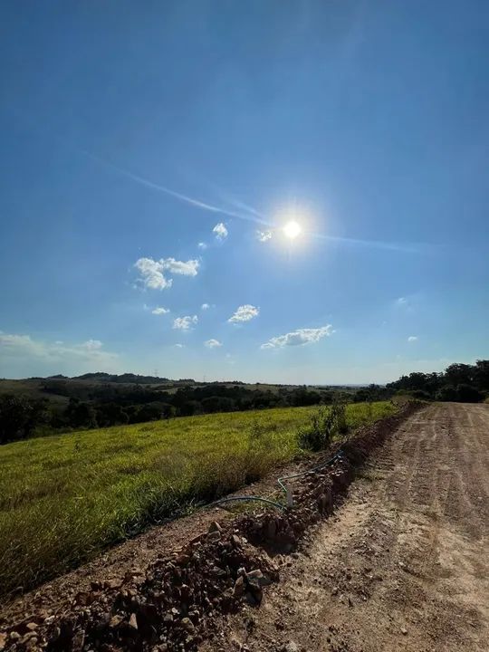 Terreno com água encanada! - Foto 4