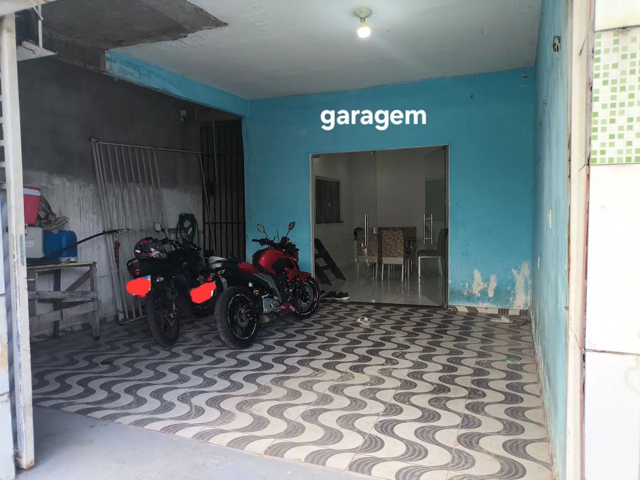 Foto - Manaus - Monte das Oliveiras