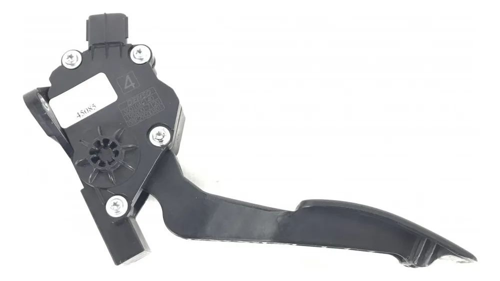 Pedal Acelerador Subaru Impreza 2.0 2008 2009 - Foto 3