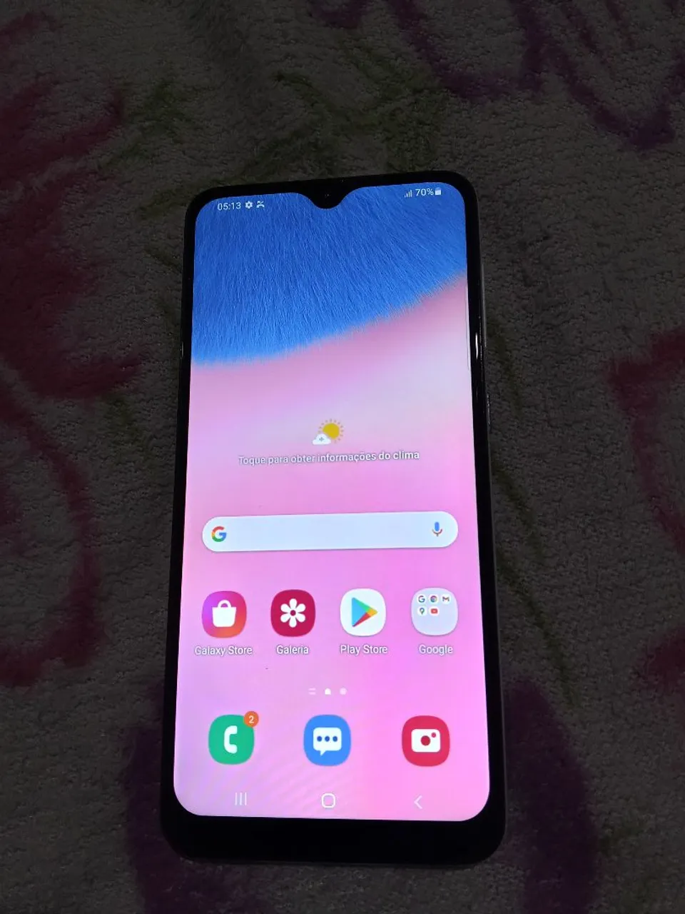 Samsung A30s