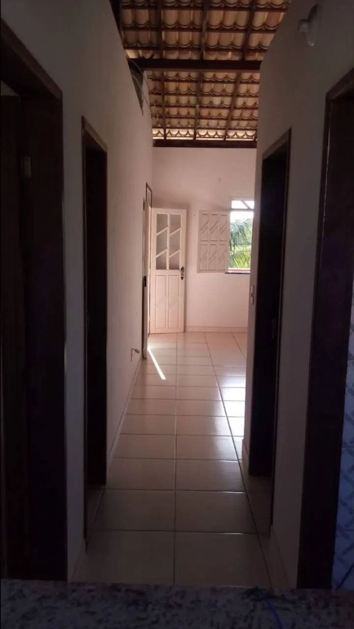 Vendo casa em Arembepe - Foto 5