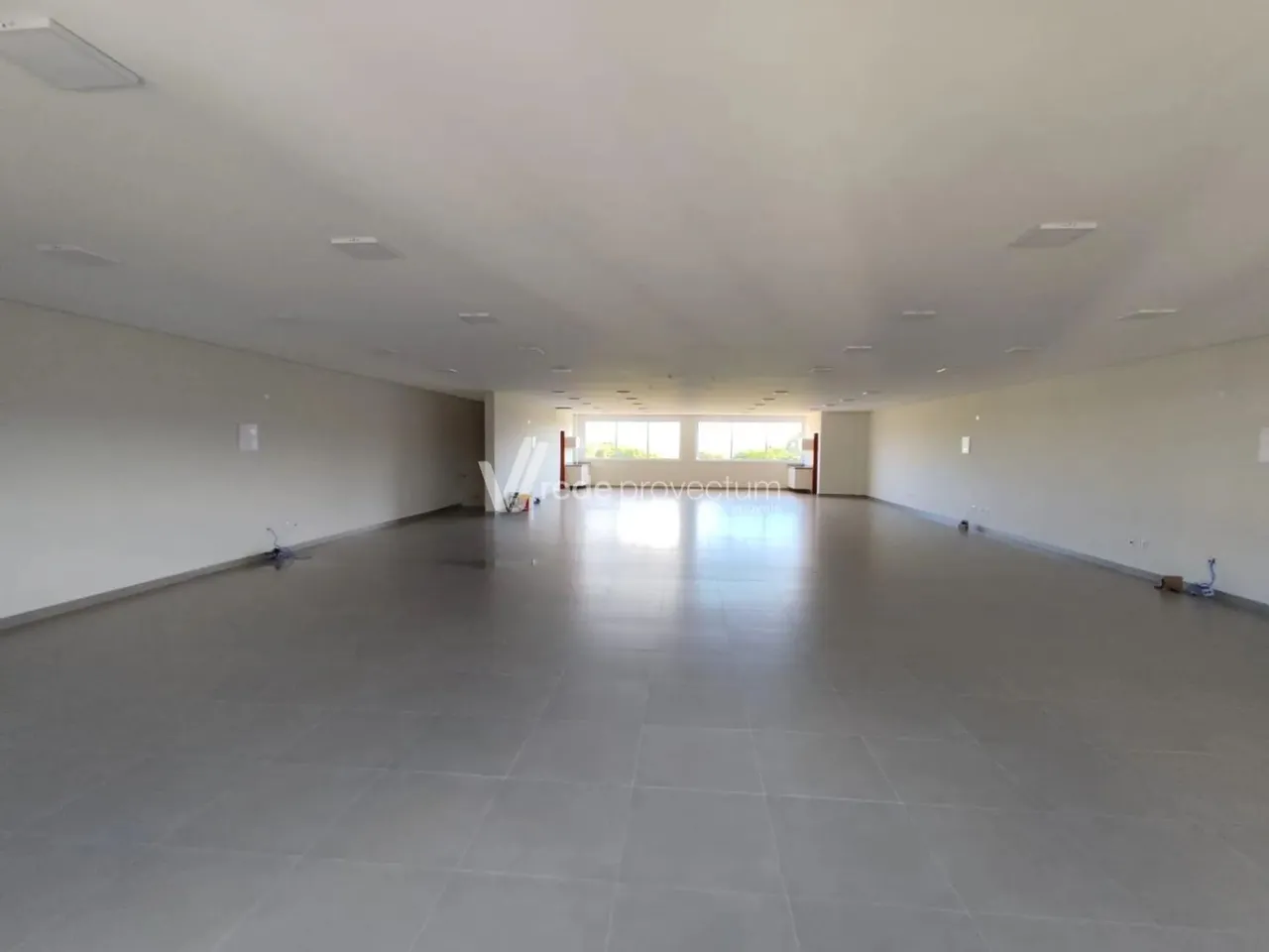sala - Swiss Park - Campinas