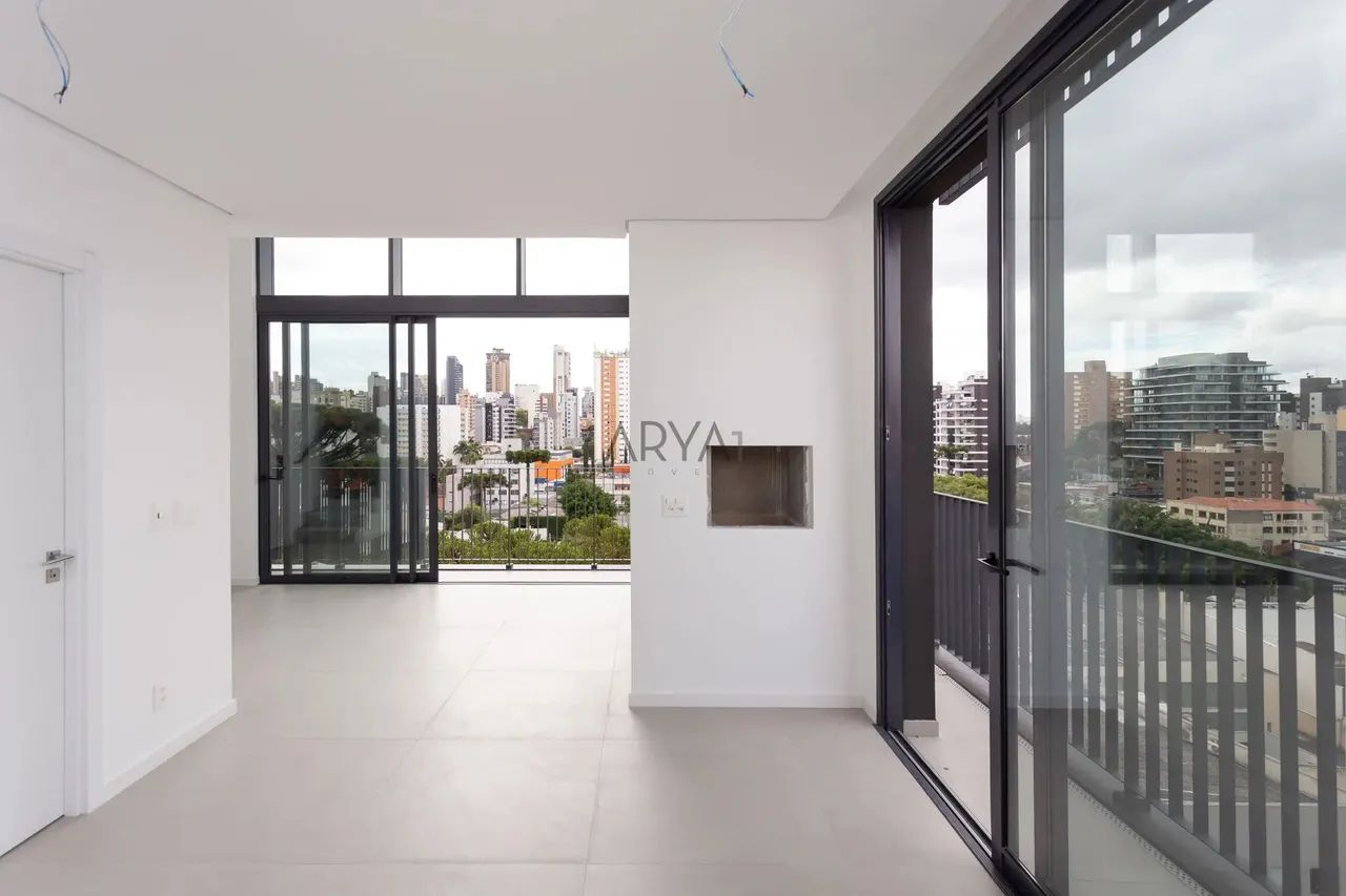 Apartamento Duplex à venda no Batel ARYA1 - Foto 4