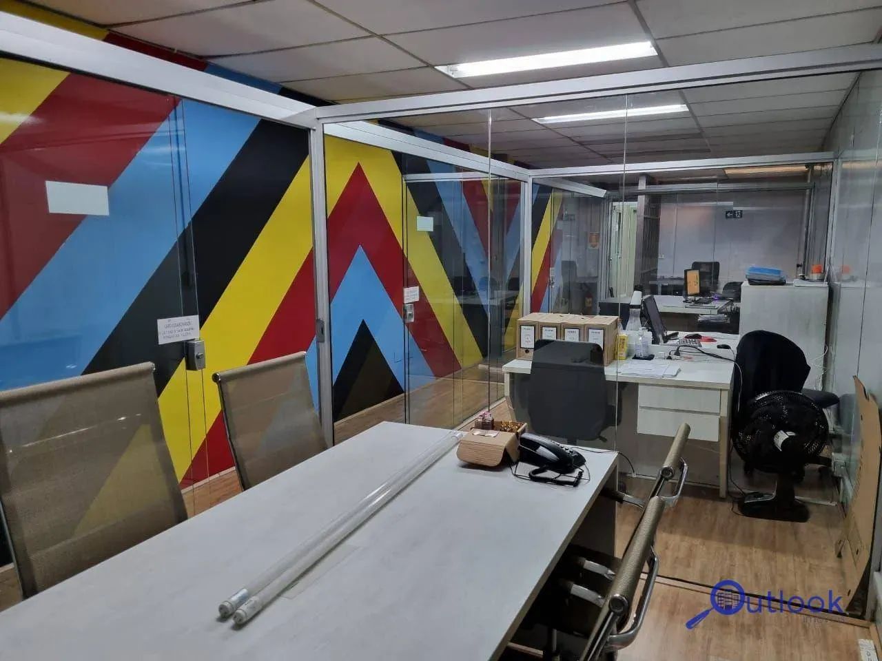 Galpão à venda, 600 m² por R$ 4.400.000,00 - Jardim do Mar - São Bernardo do Campo/SP - Foto 10