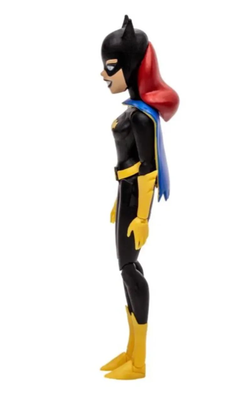 Batgirl The New Adventure DC  - Foto 2