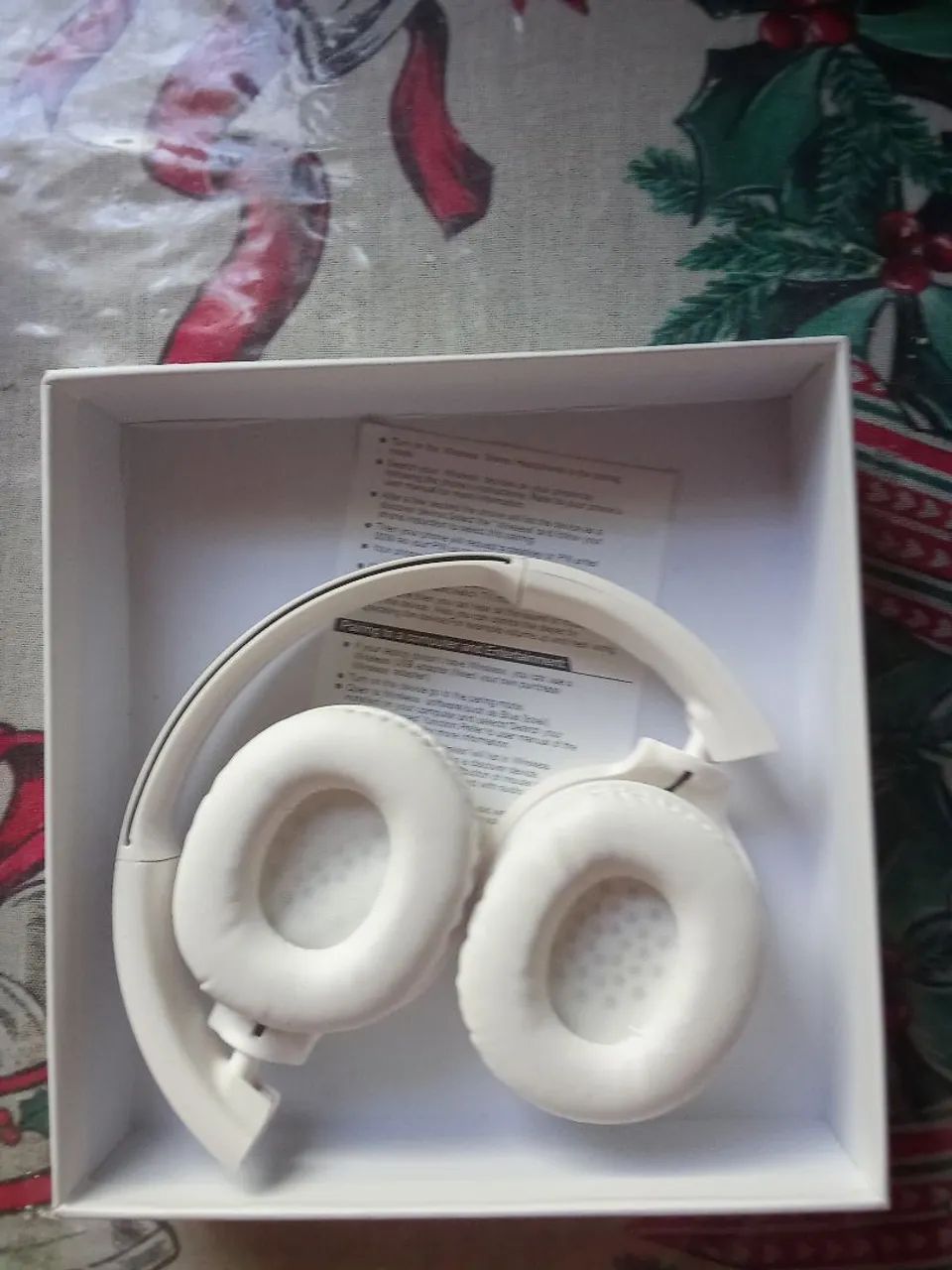 Fone de Ouvido Bluetooth com Som Hi-Fi - Foto 3