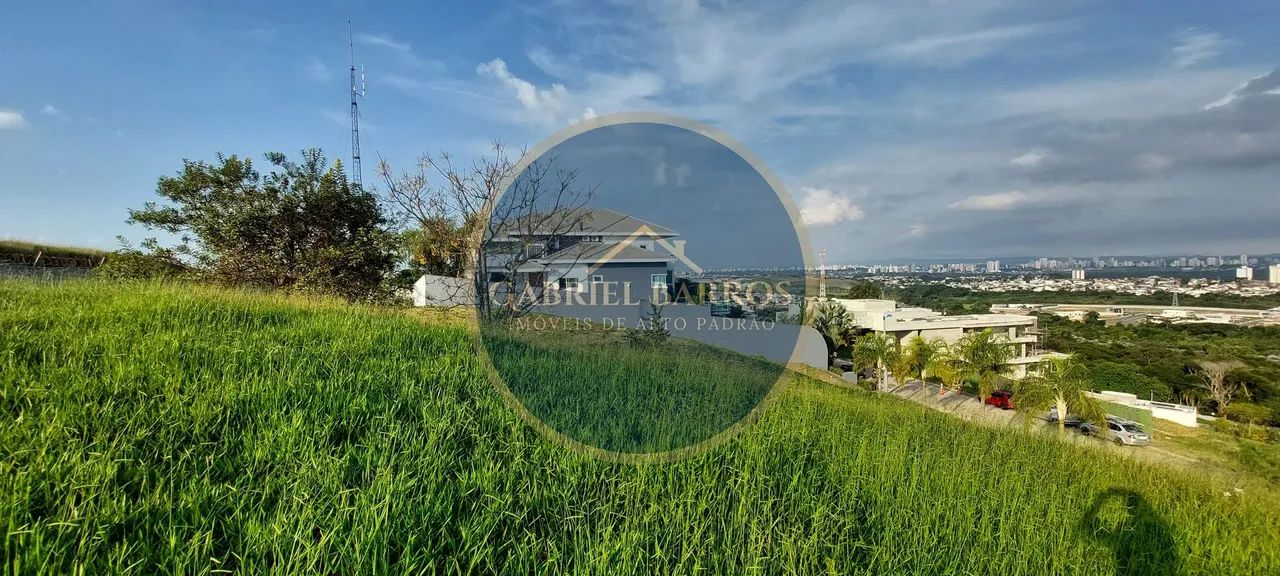 Terreno de 1000m² à venda no Condomínio Reserva do Paratehy Norte no Urbanova em São José  - Foto 5