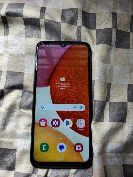 Samsung A14 (Com nota fiscal) - Foto 2