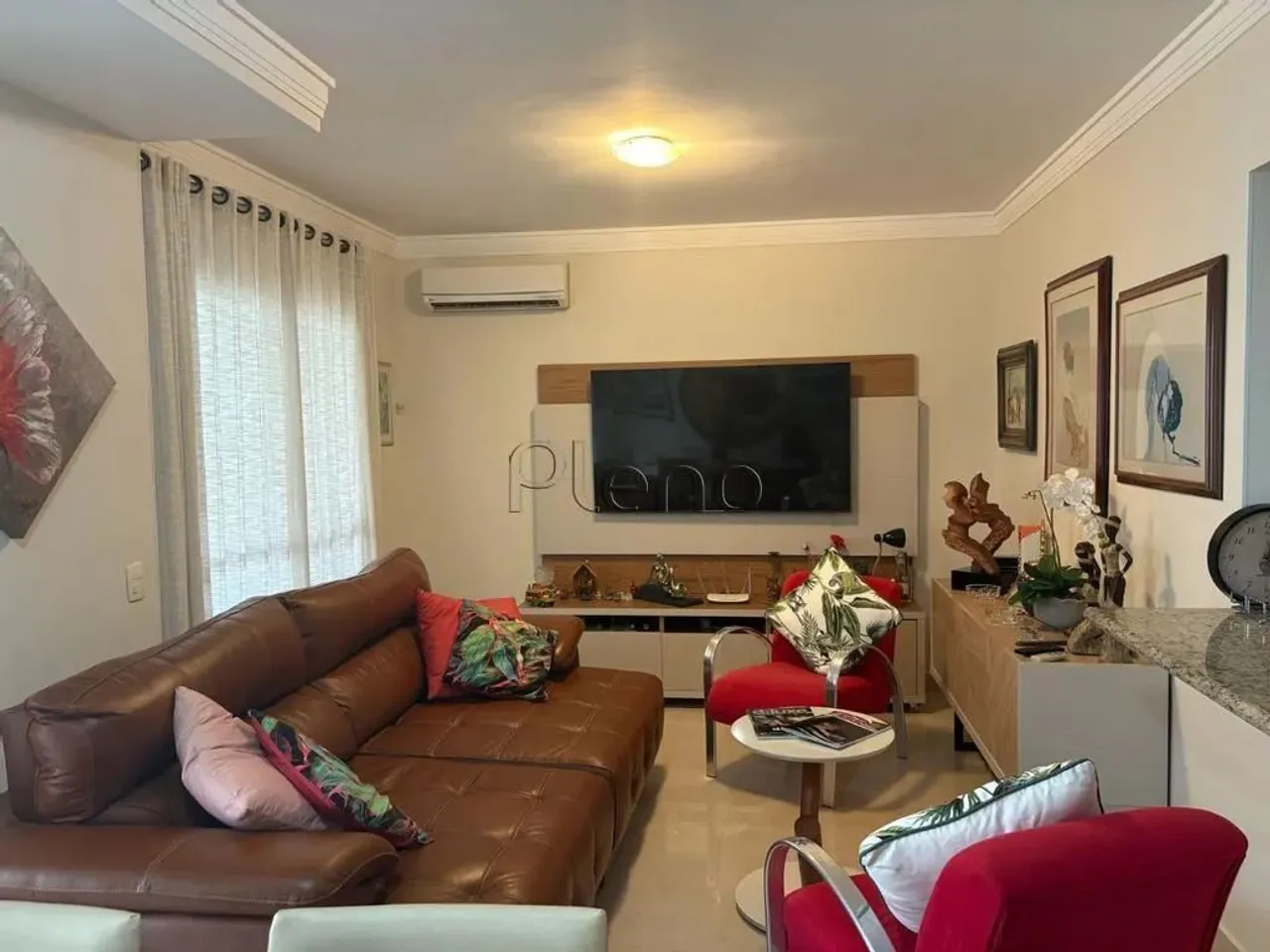 Sobrado à venda em Indaiatuba, Chácara Belvedere, com 2 quartos, com 110 m², Caribe Villag