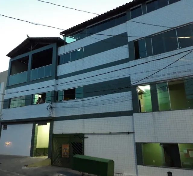 Foto - Belo Horizonte - Ouro Minas