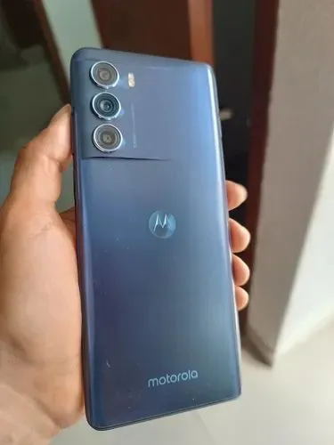 Moto G 200
