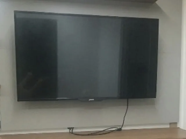 TV Philips 43 polegadas não é smarth