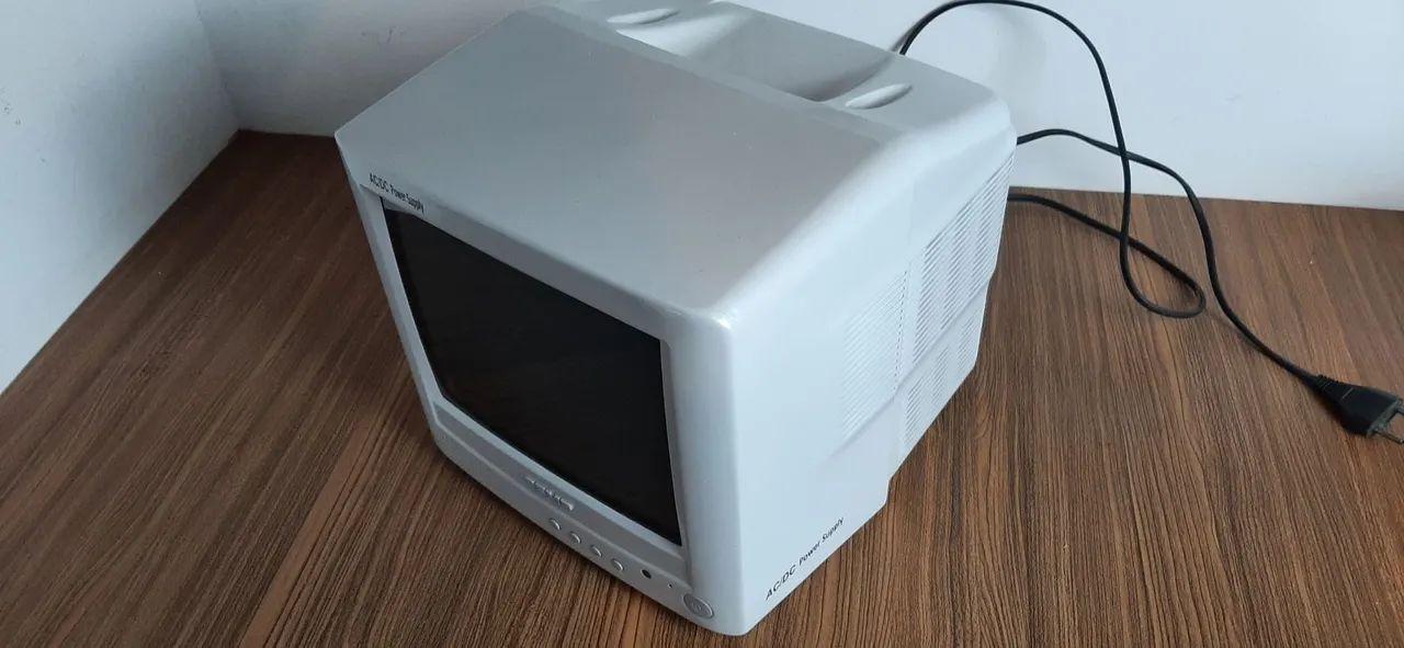 TV SEMP 1033 NOVINHA!!! - Foto 3